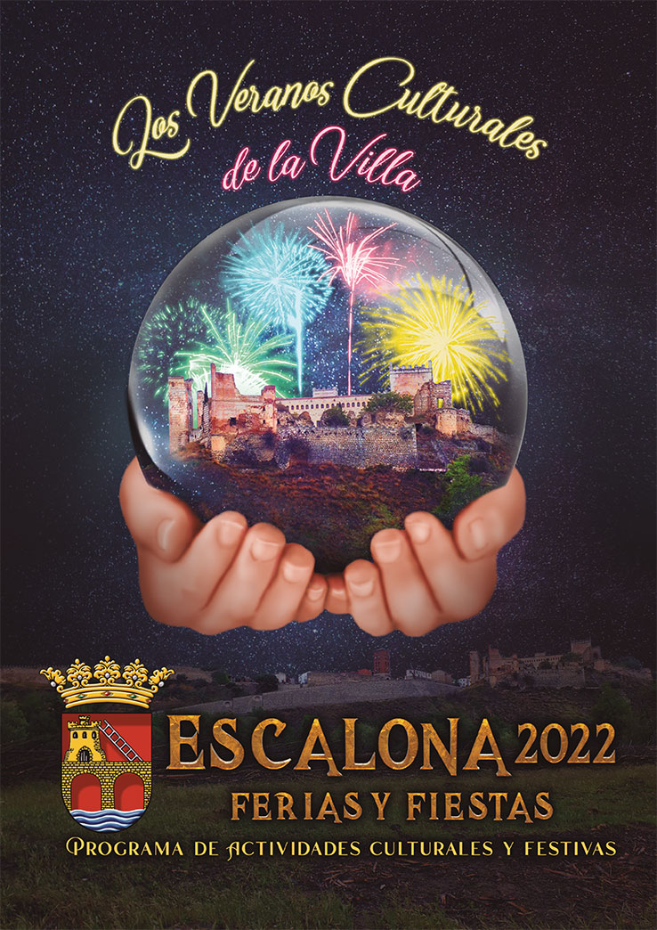 Fiestas patronales en honor a San Roque  